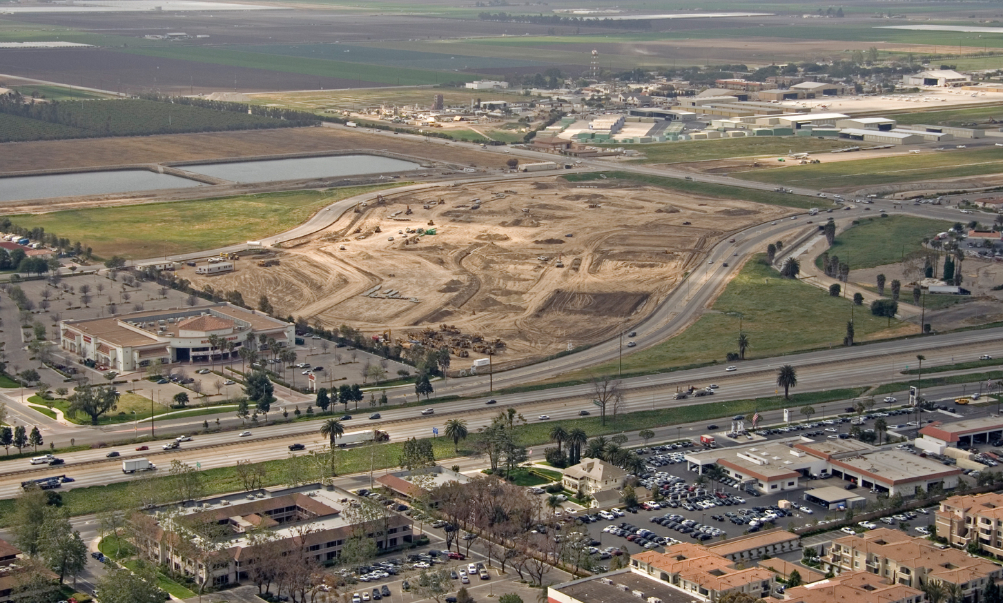 Camarillo Parks